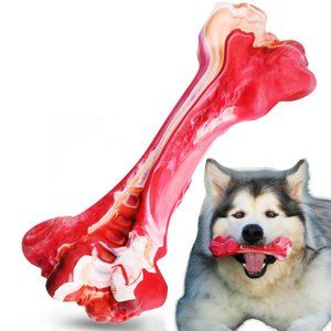 Ideal Pet Place Dog Bone for Aggressive Chewers